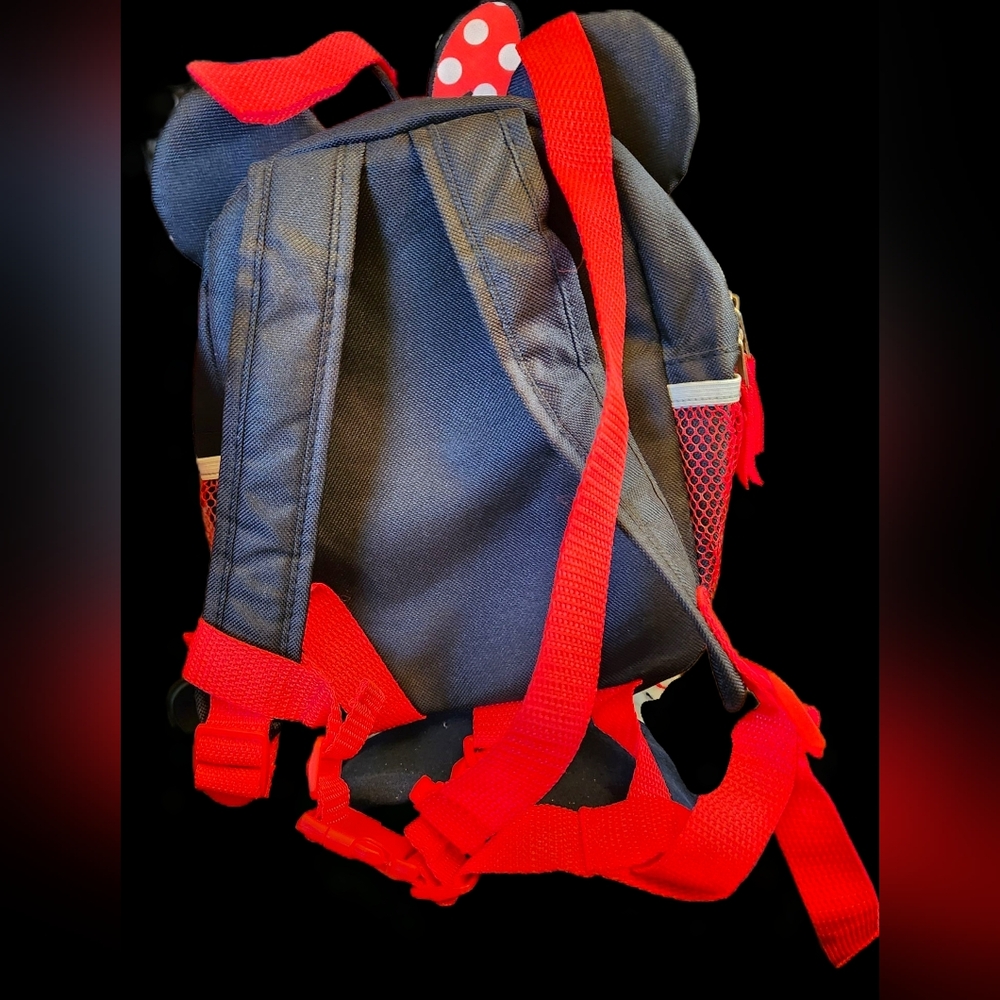 Disney Backpack And Book Bundle - Picture 2 of 6